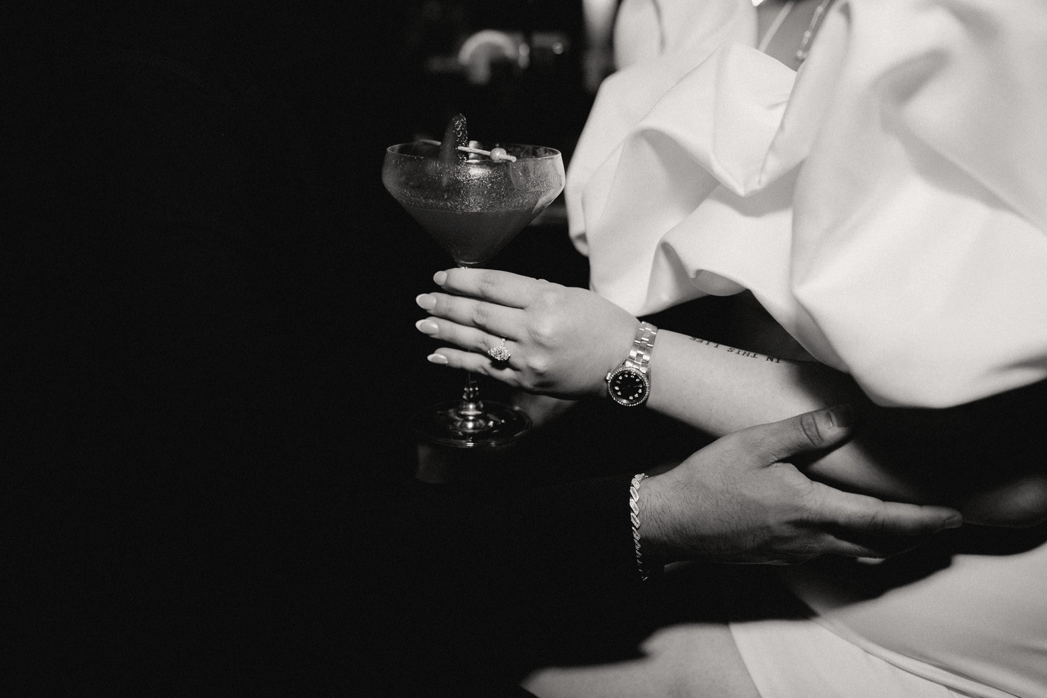 The Wedding Website of Serena Marie and Marcus Matta