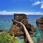 Berlengas, Portugal