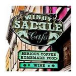 Windy Saddle Cafe