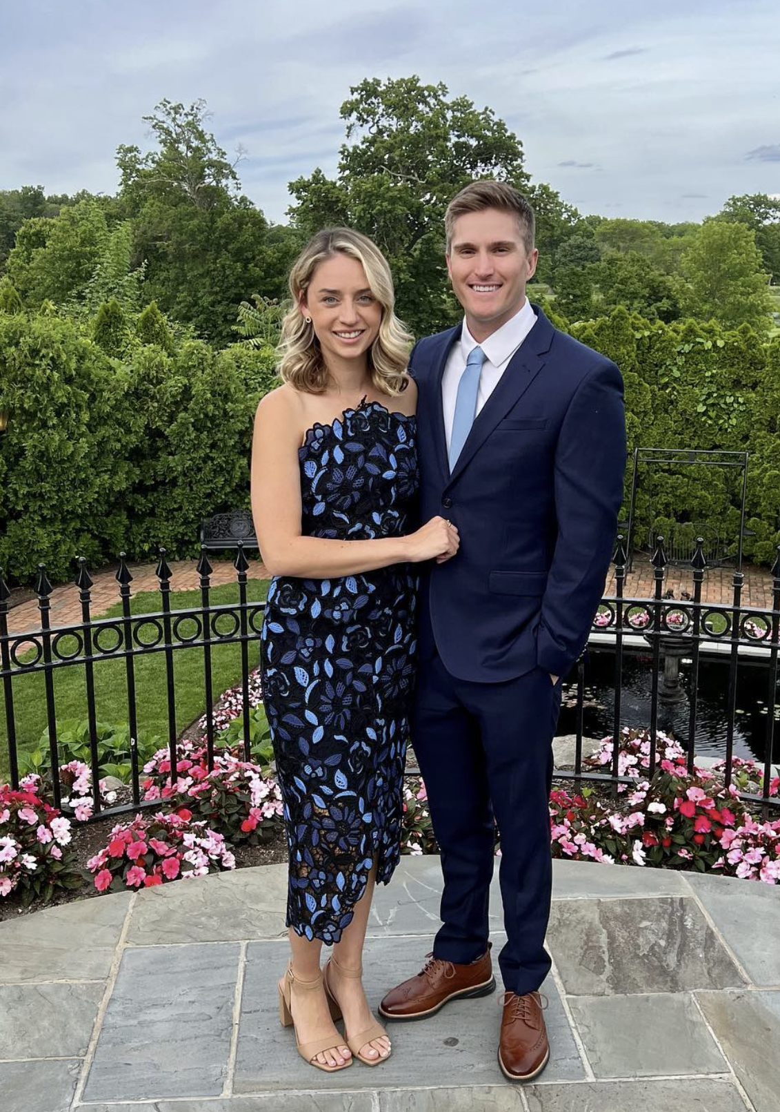 The Wedding Website of Erica Alexandra Dwyer and Colby Tate Schreiber
