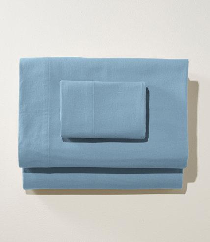 Ultrasoft Comfort Flannel Sheet Set