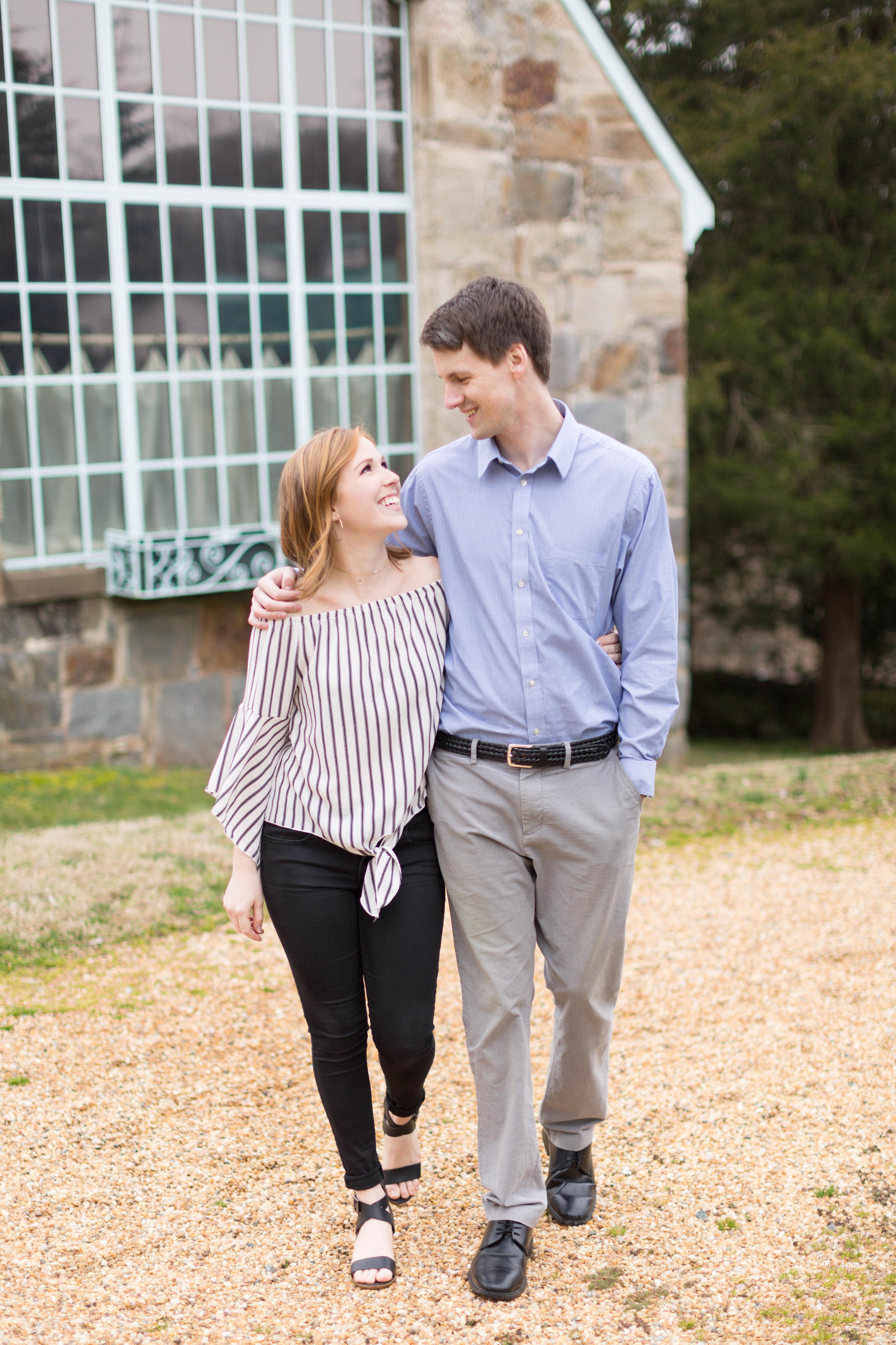 The Wedding Website of MacKenzie Atkins and Darren Pope