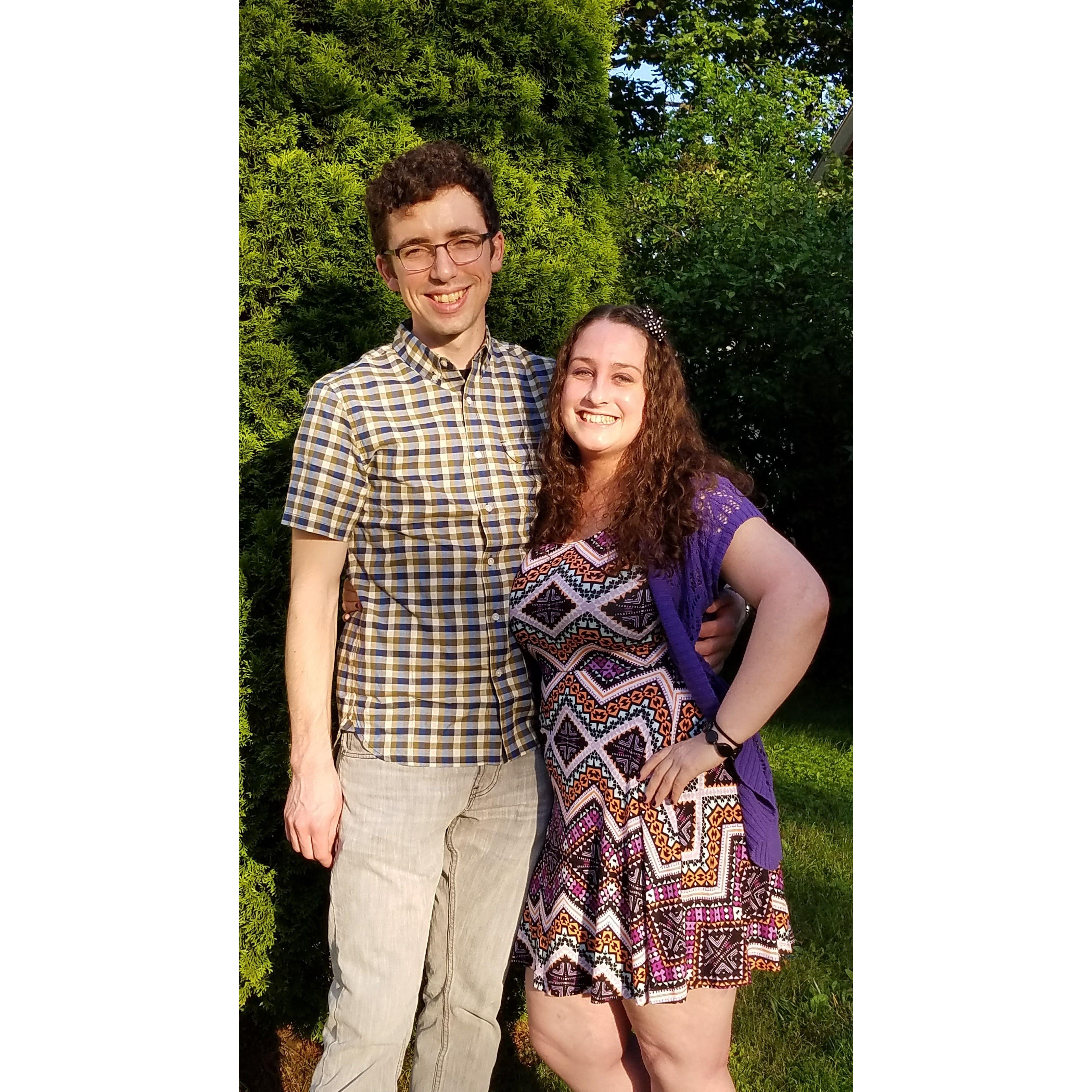 June 2017 - 10 Year Quakertown Senior High School Reunion