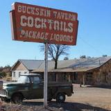 Buckskin Tavern