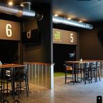 The Wake Zone - Indoor Golf + Taproom