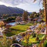 Durango Hot Springs Resort & Spa