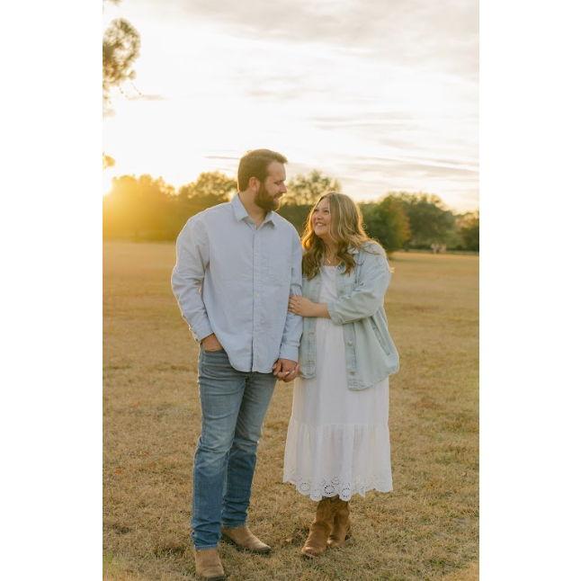 Engagement shoot that was absolutely perfection!