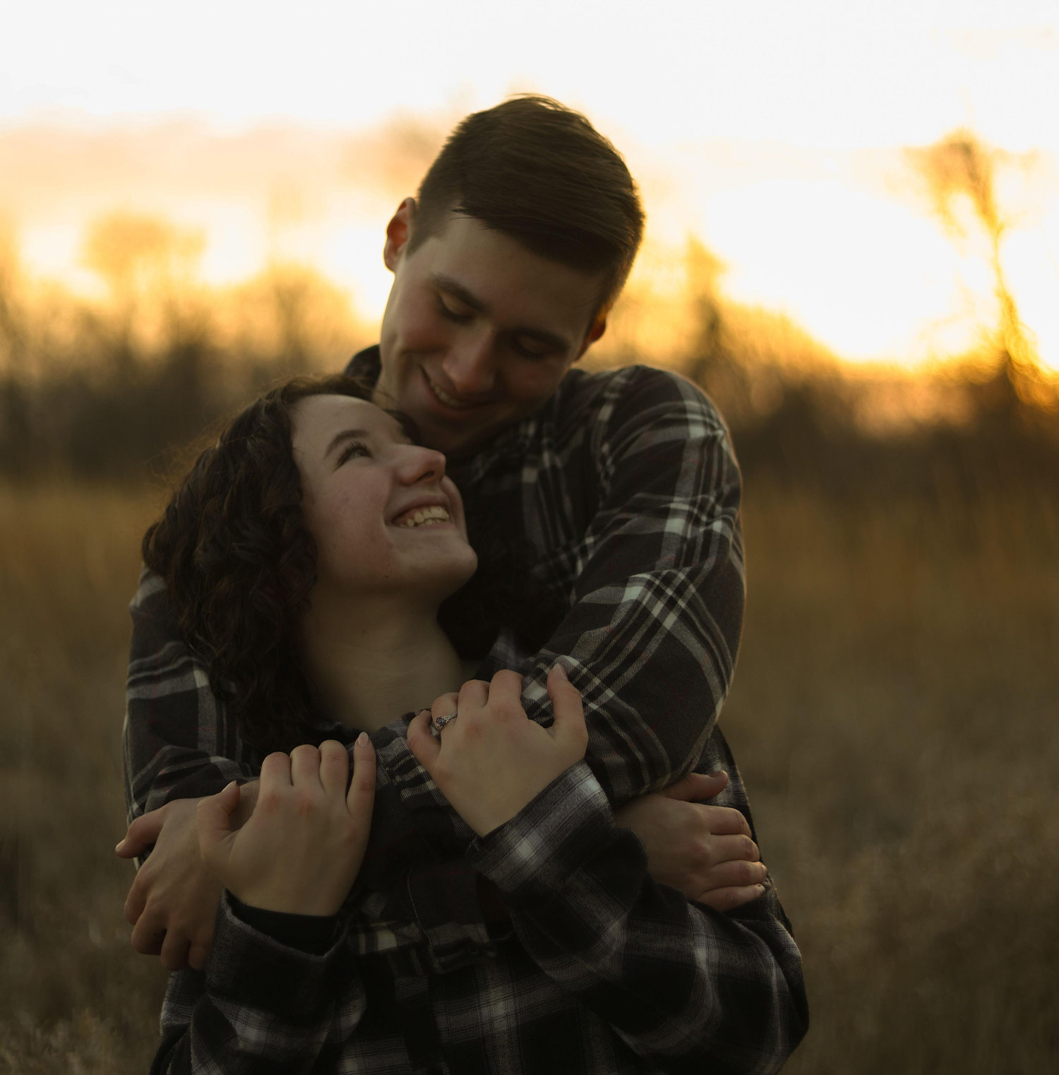 The Wedding Website of Gwendolyn Flecksing and Thomas Louzek