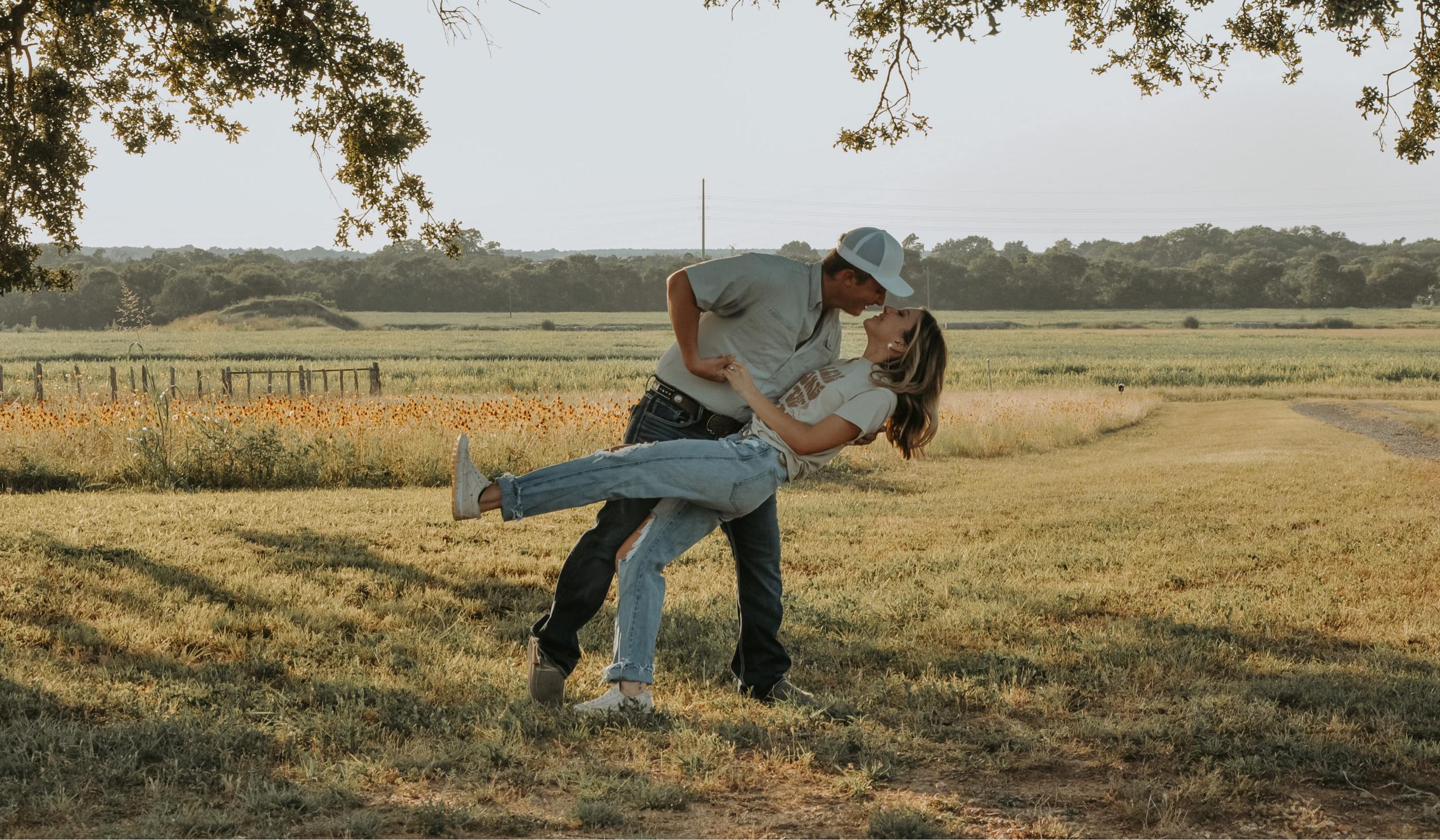 The Wedding Website of Shelia Budnik and Tanner Hurt