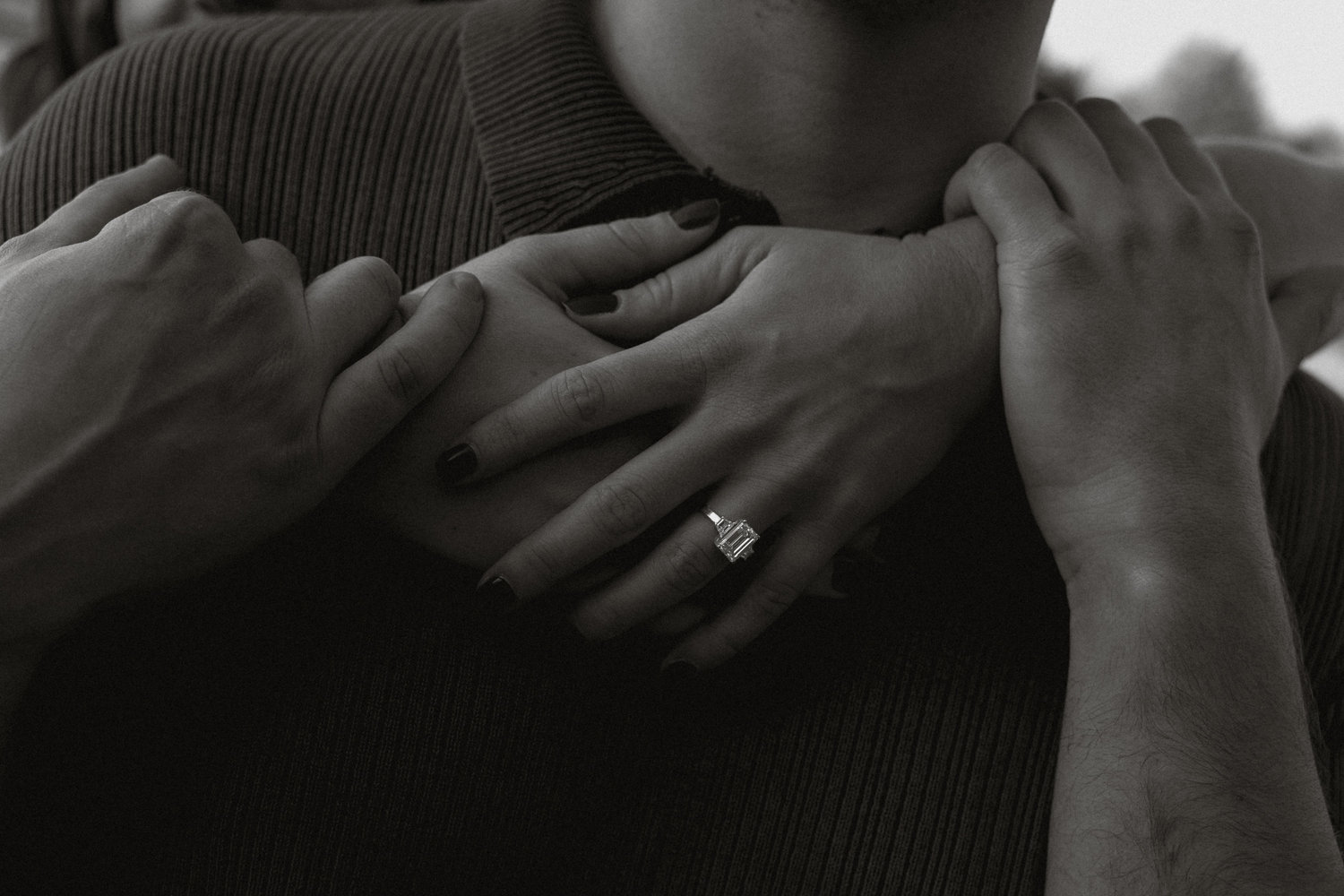 The Wedding Website of Callie Jacobson and Trenton Lee
