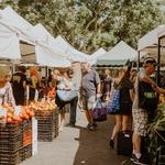 Calabasas Farmers Market