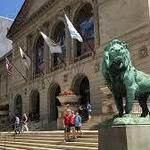 The Art Institute of Chicago
