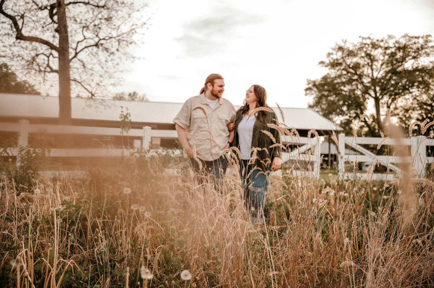 The Wedding Website of Taylor Faulds and Ian Brown