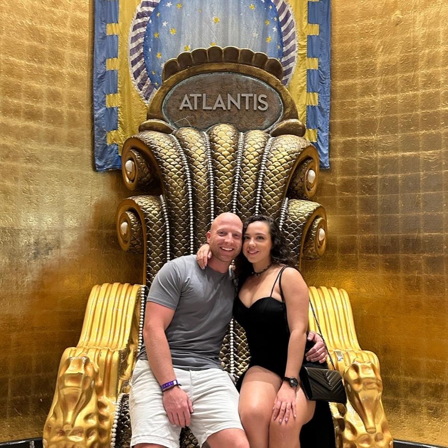 Bahamas 🇧🇸