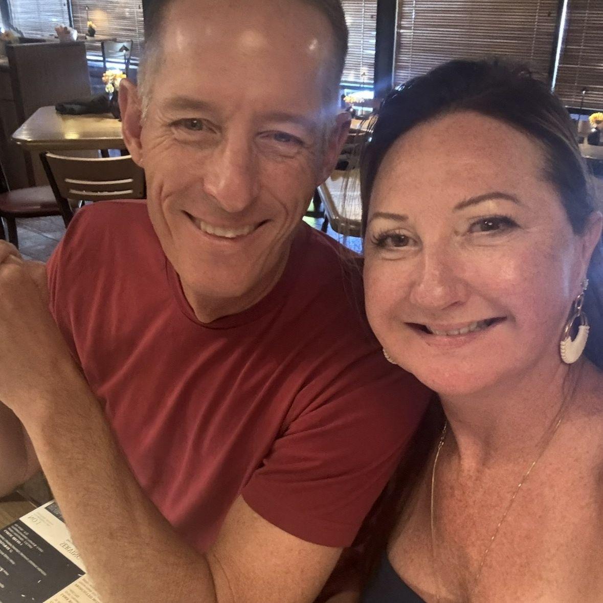 Date night