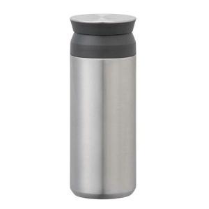 Travel Tumbler Stainless Steel 17 oz