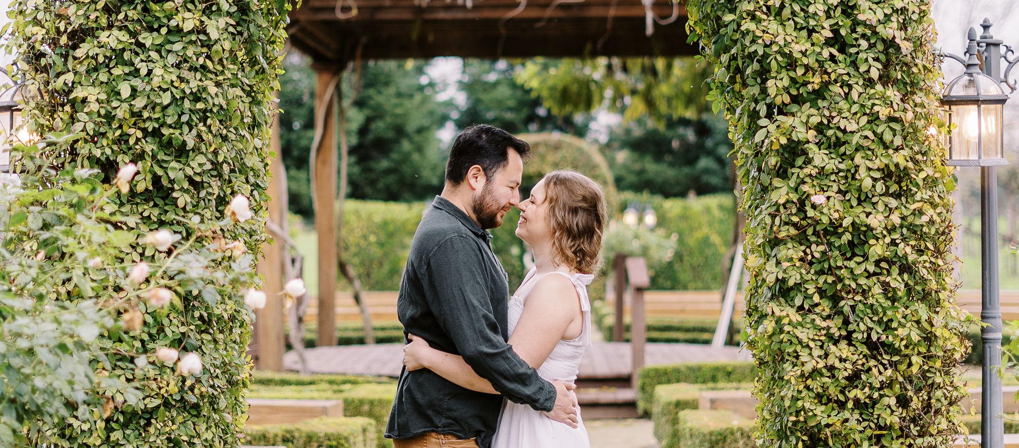 The Wedding Website of Angelica Guercio and Emmanuelle Jaramillo