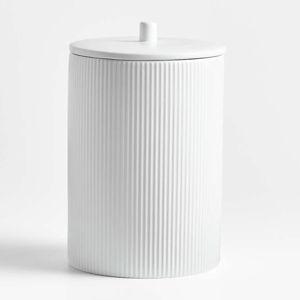 Hanno X-Large Canister for flour