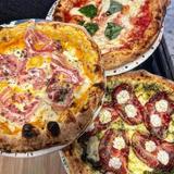 Napoli on the Road - Chiswick