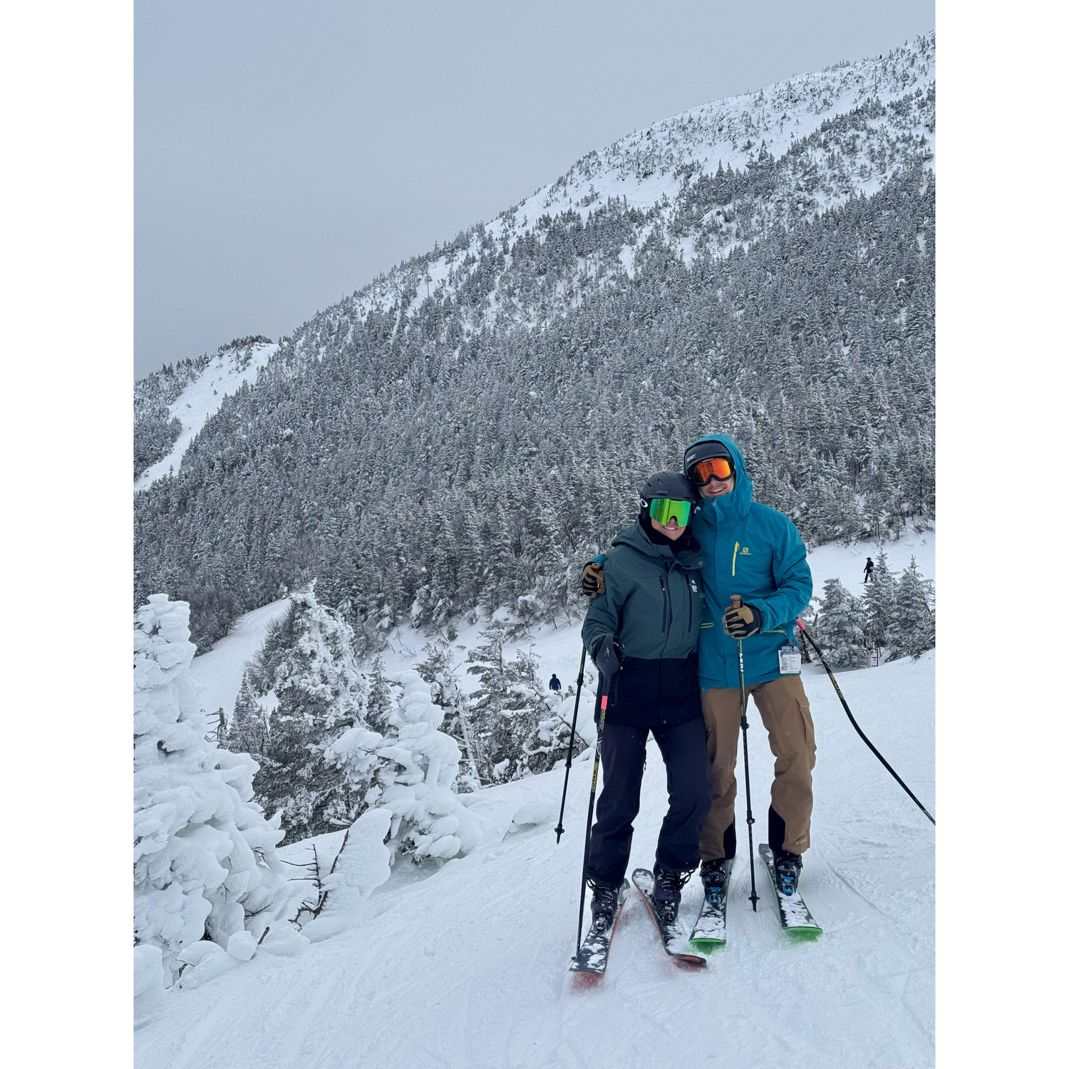 Jay Peak, VT 2025