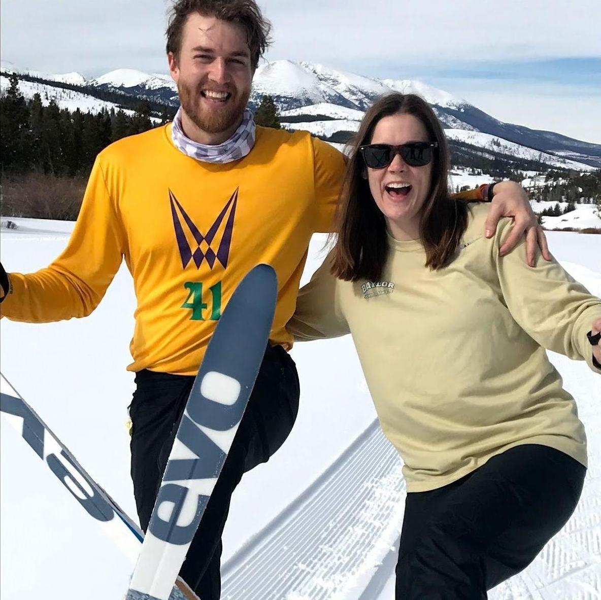Breckenridge, CO - February 2020