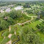 The Morton Arboretum