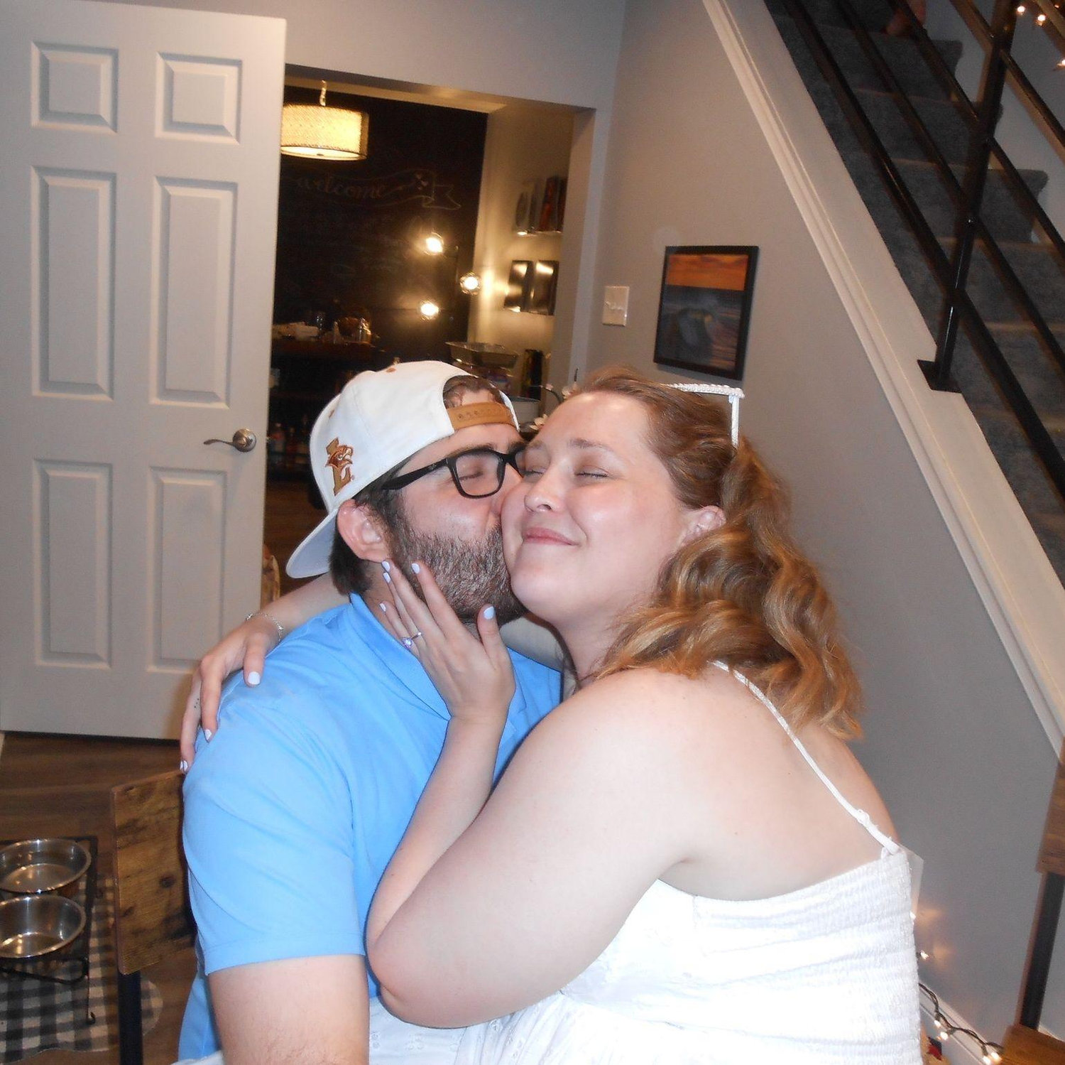 June 2025 - Engagement BBQ