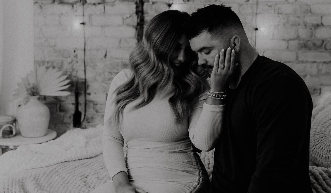 The Wedding Website of Maggie Cook and Chris Wilson