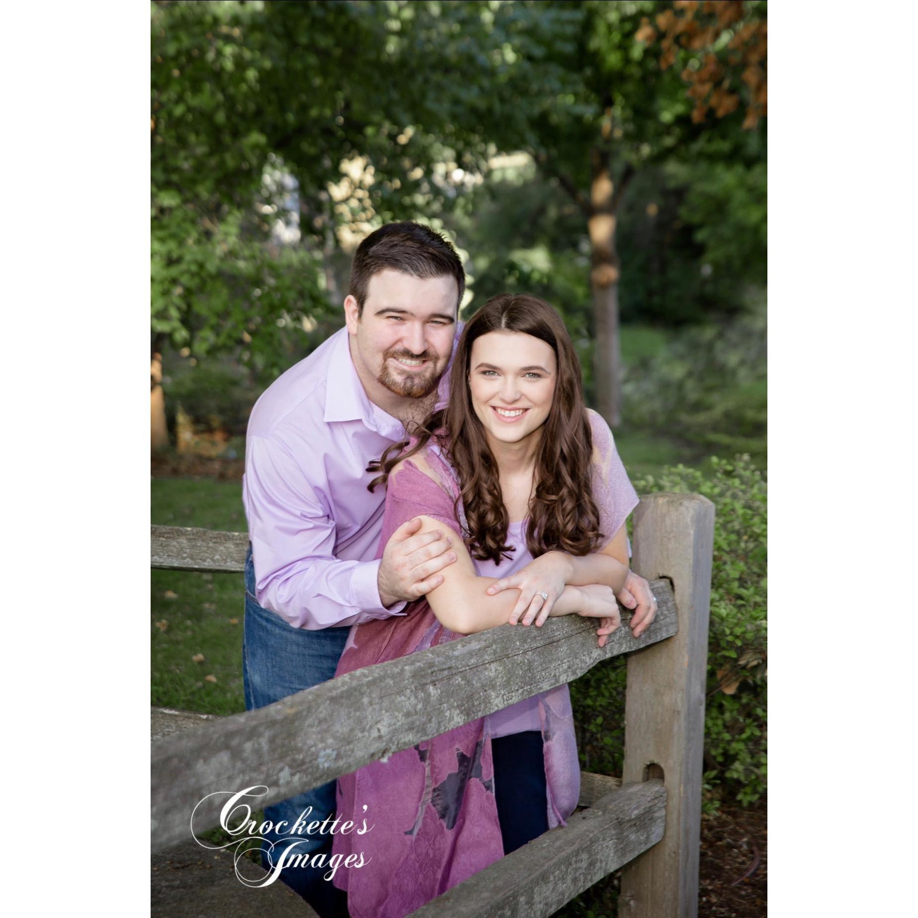 Engagement Picture