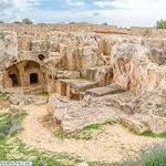 Archaeological Site of the Tombs of the Kings