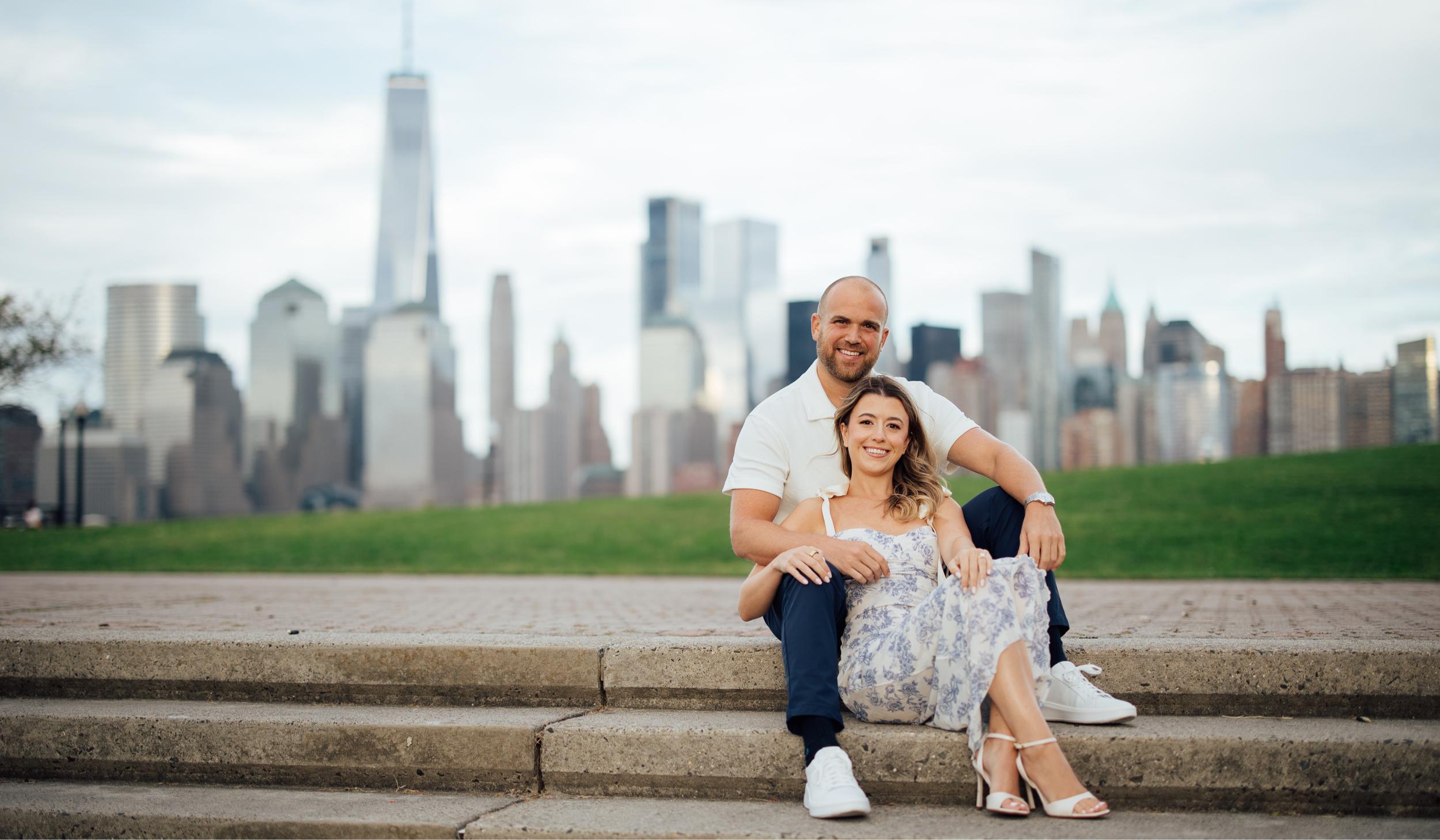 The Wedding Website of Jamie Szweada and Joseph LaSpina