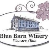 Blue Barn Winery (seasonal winery)