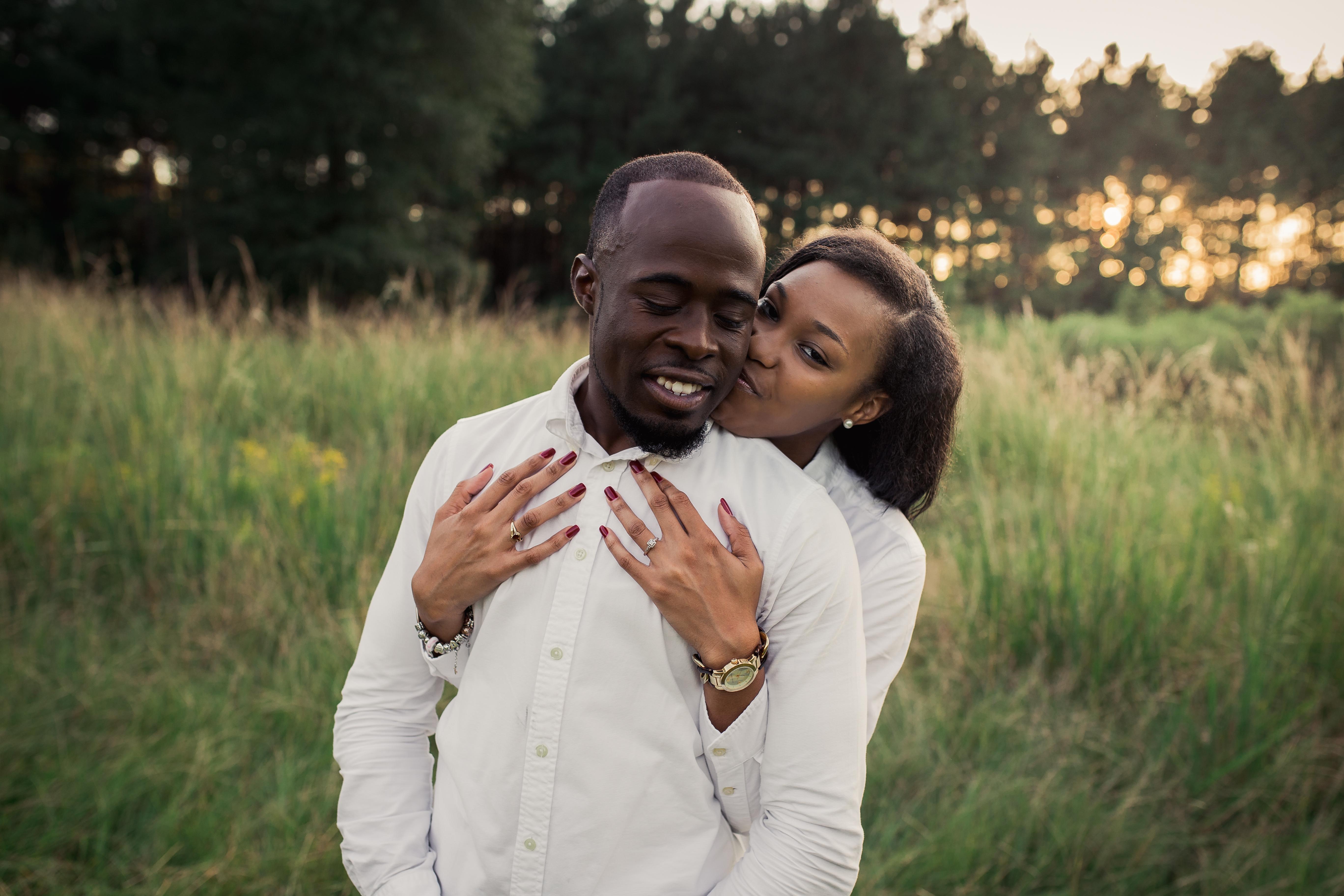 The Wedding Website of Shakeirra Riggs and Jamez Kirkland