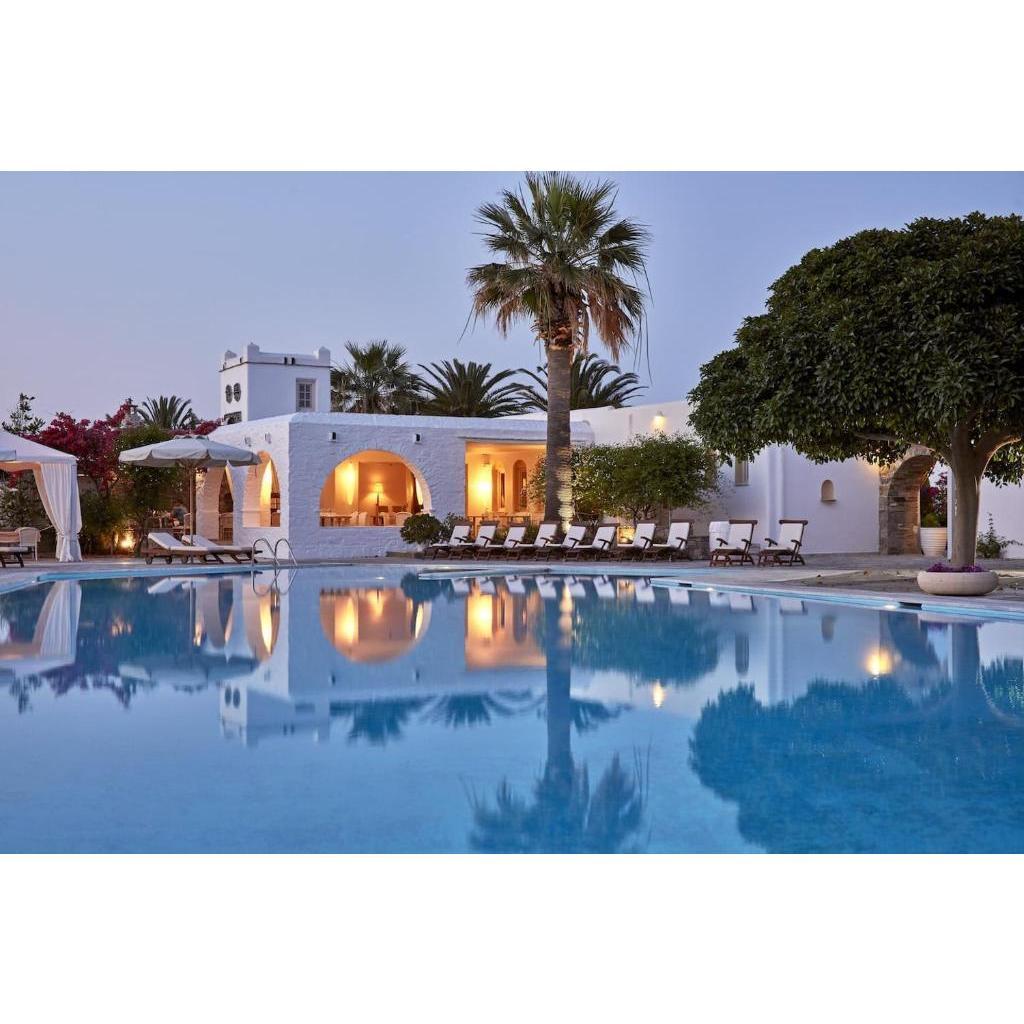 Yiria Hotel