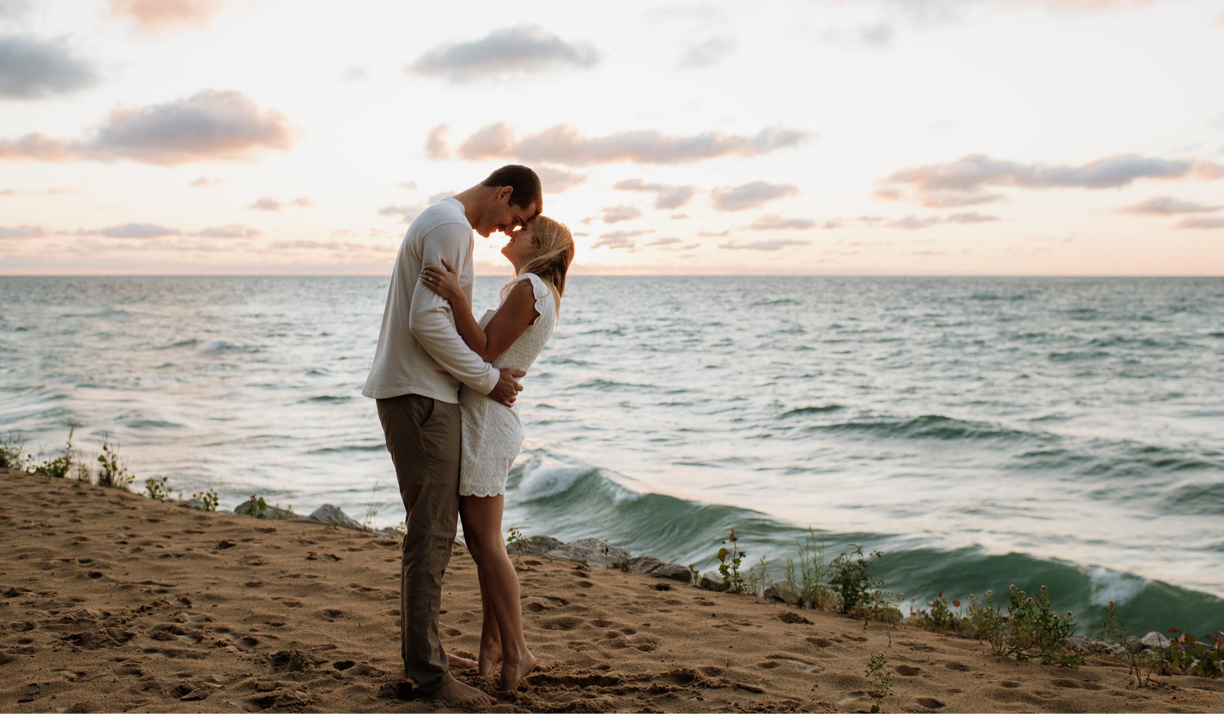 The Wedding Website of Jamie Adamson and Ian Redman