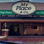 My Place Bar/Resturant