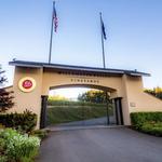 Willamette Valley Vineyards