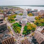 Dane County Farmers' Market