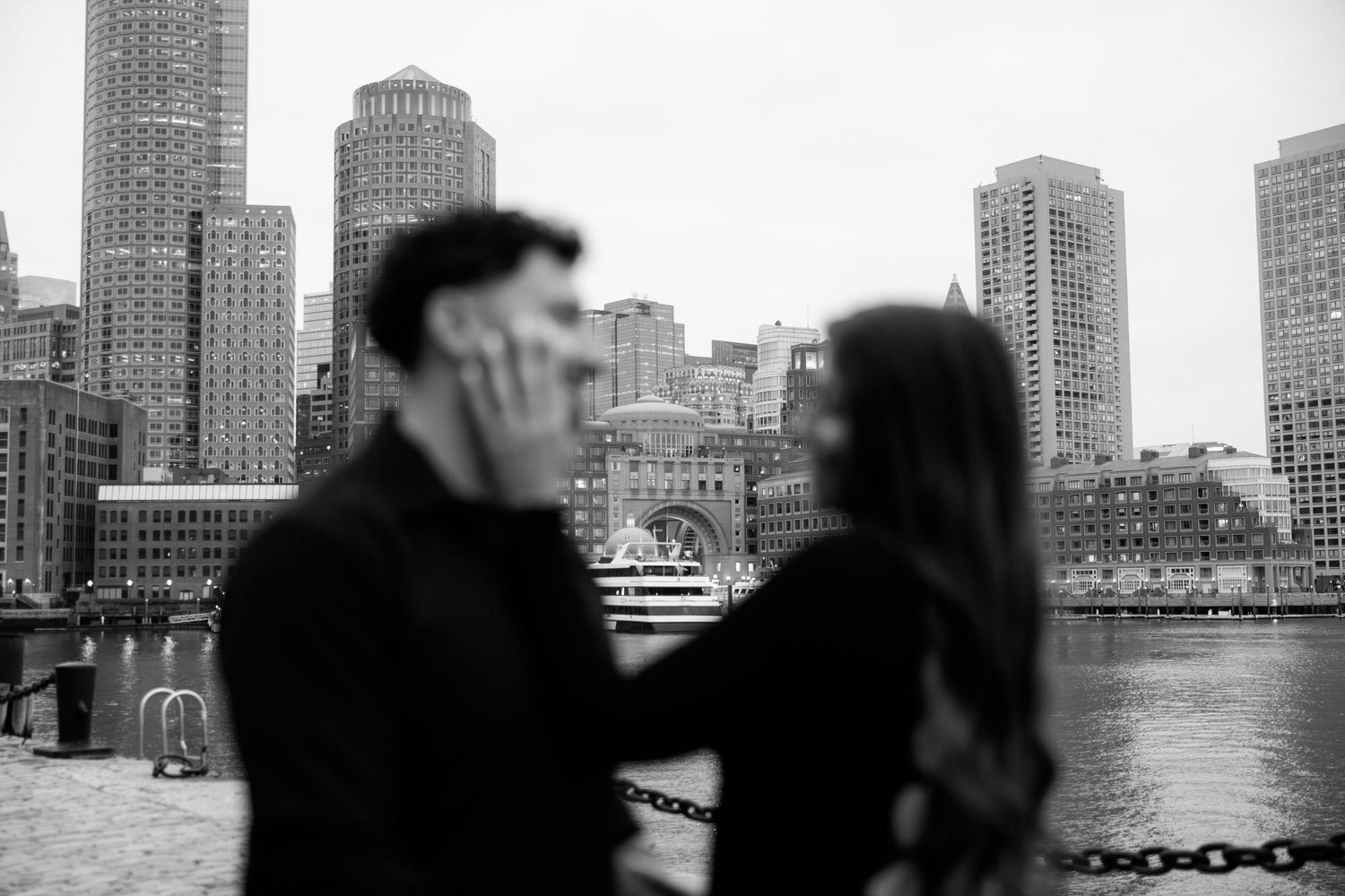 The Wedding Website of Michaela Mildrum and Richard Boudreau