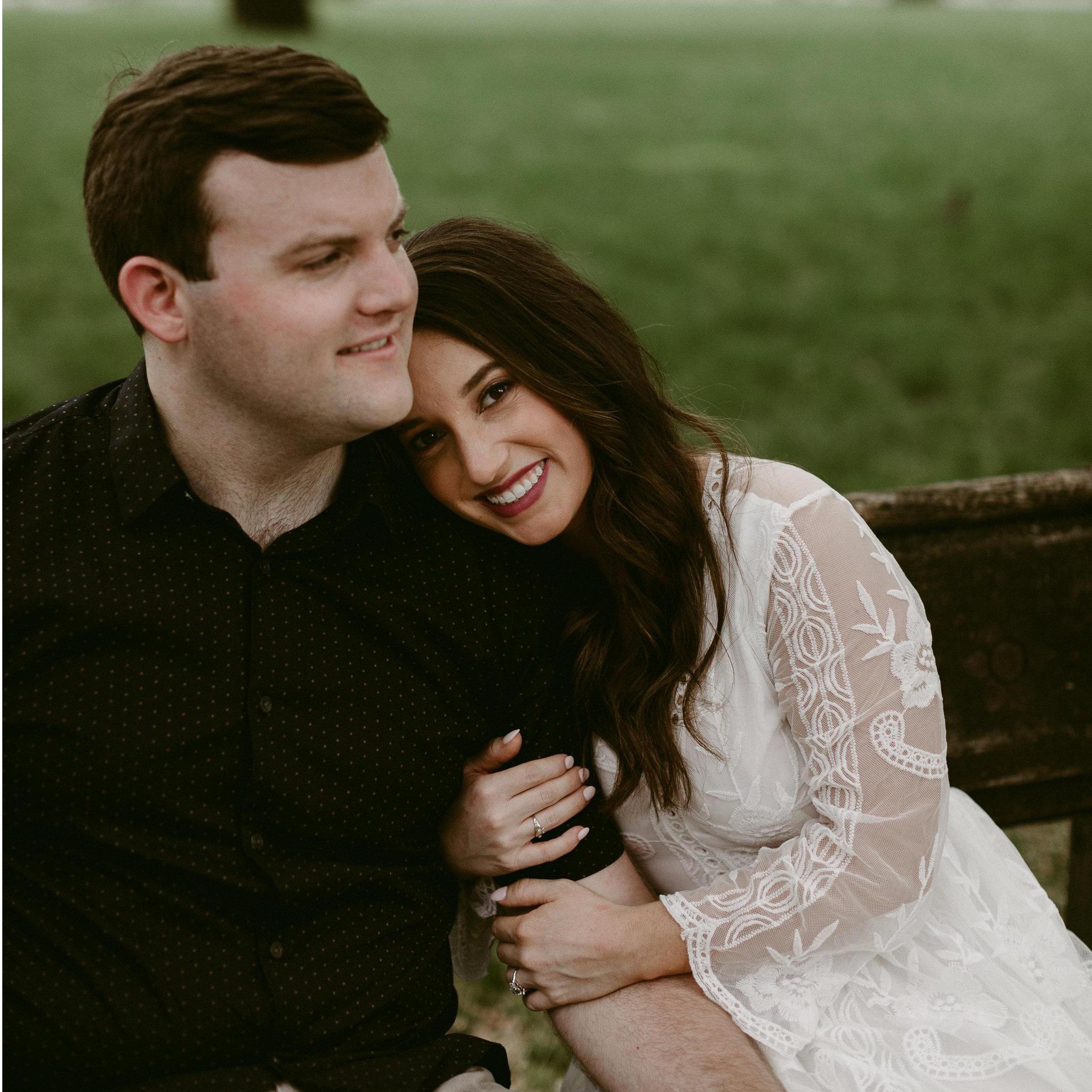 Engagement pictures!