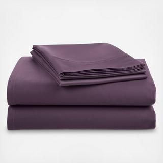 500-Thread Count 4-Piece Sheet Set