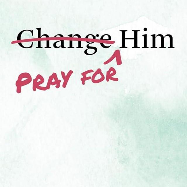 Pray for Him: 30 days of breakthrough prayer for the man you love