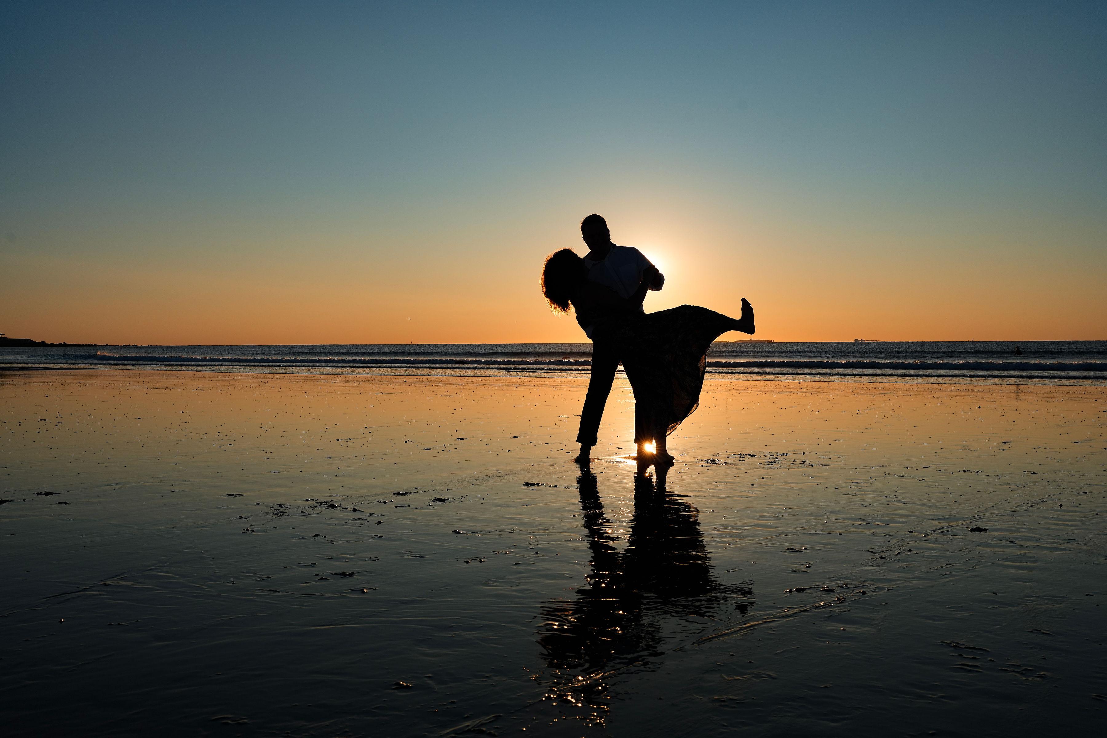 The Wedding Website of Rebekah Hoisl and William Johnston