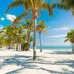 Crandon Beach