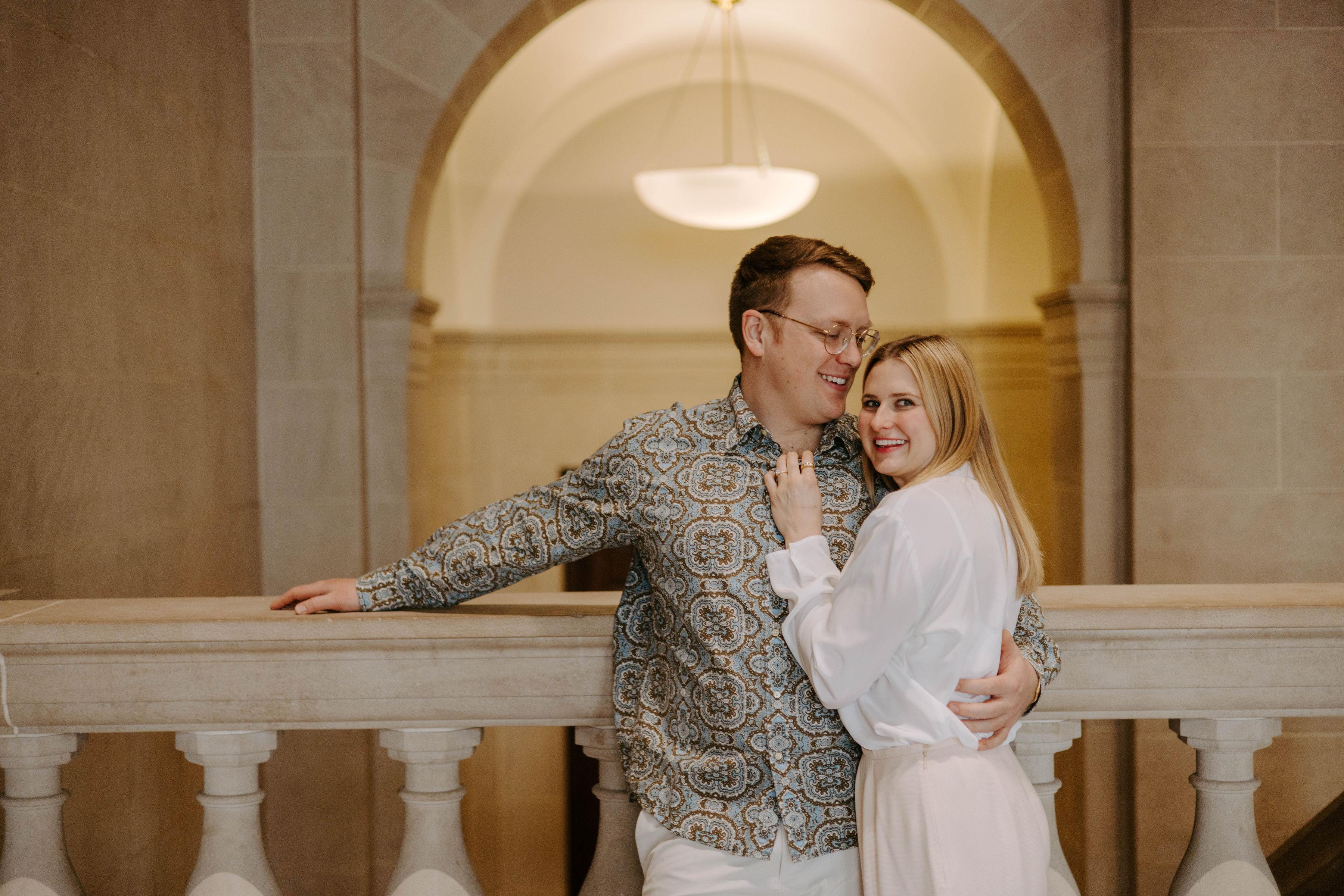 The Wedding Website of Kala Meyer and Christopher LeComte