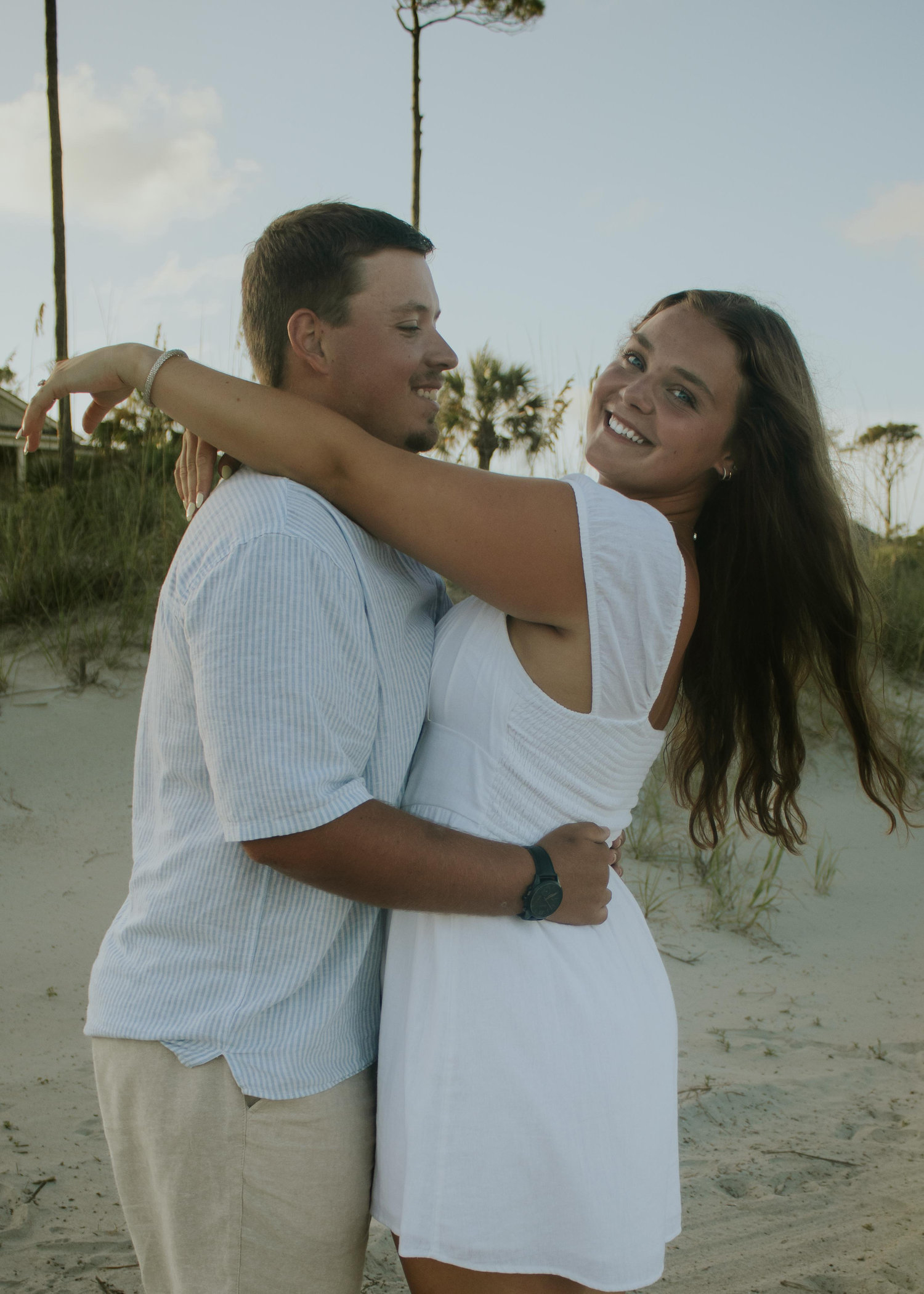 The Wedding Website of Nate Jansma and Makenzy Meyer