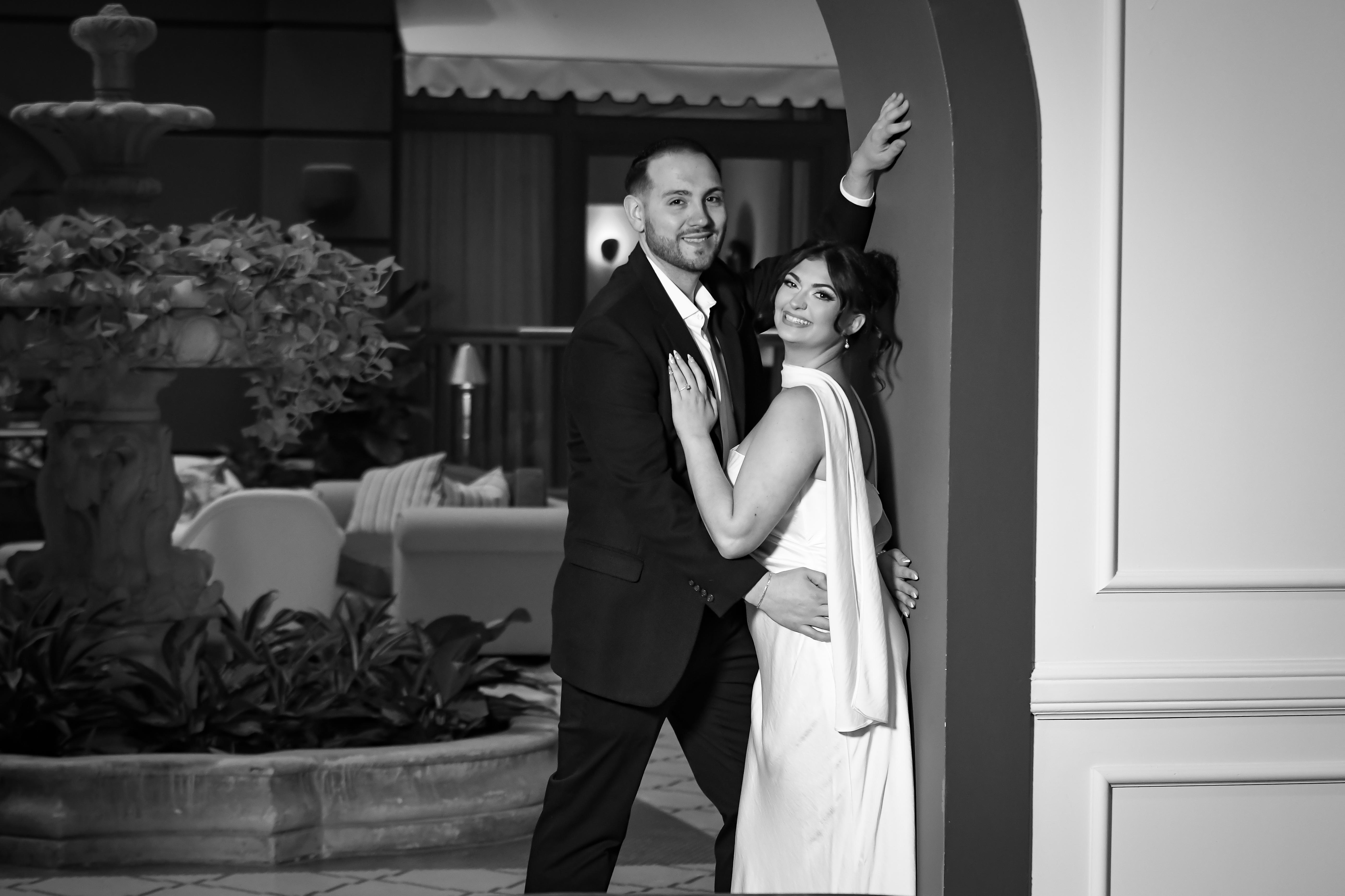 The Wedding Website of Kira Golden and Kenneth Garsey