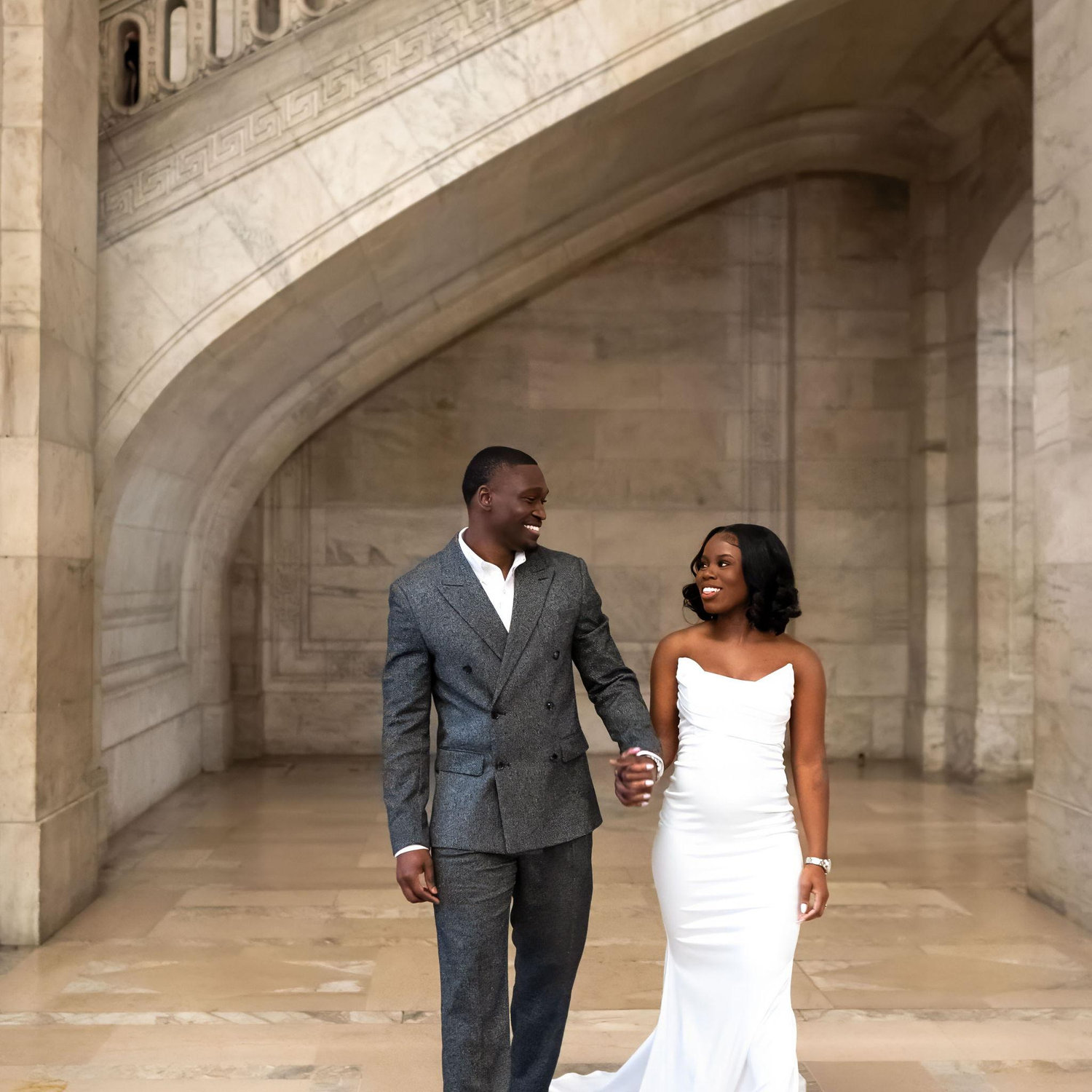 Engagement Photos