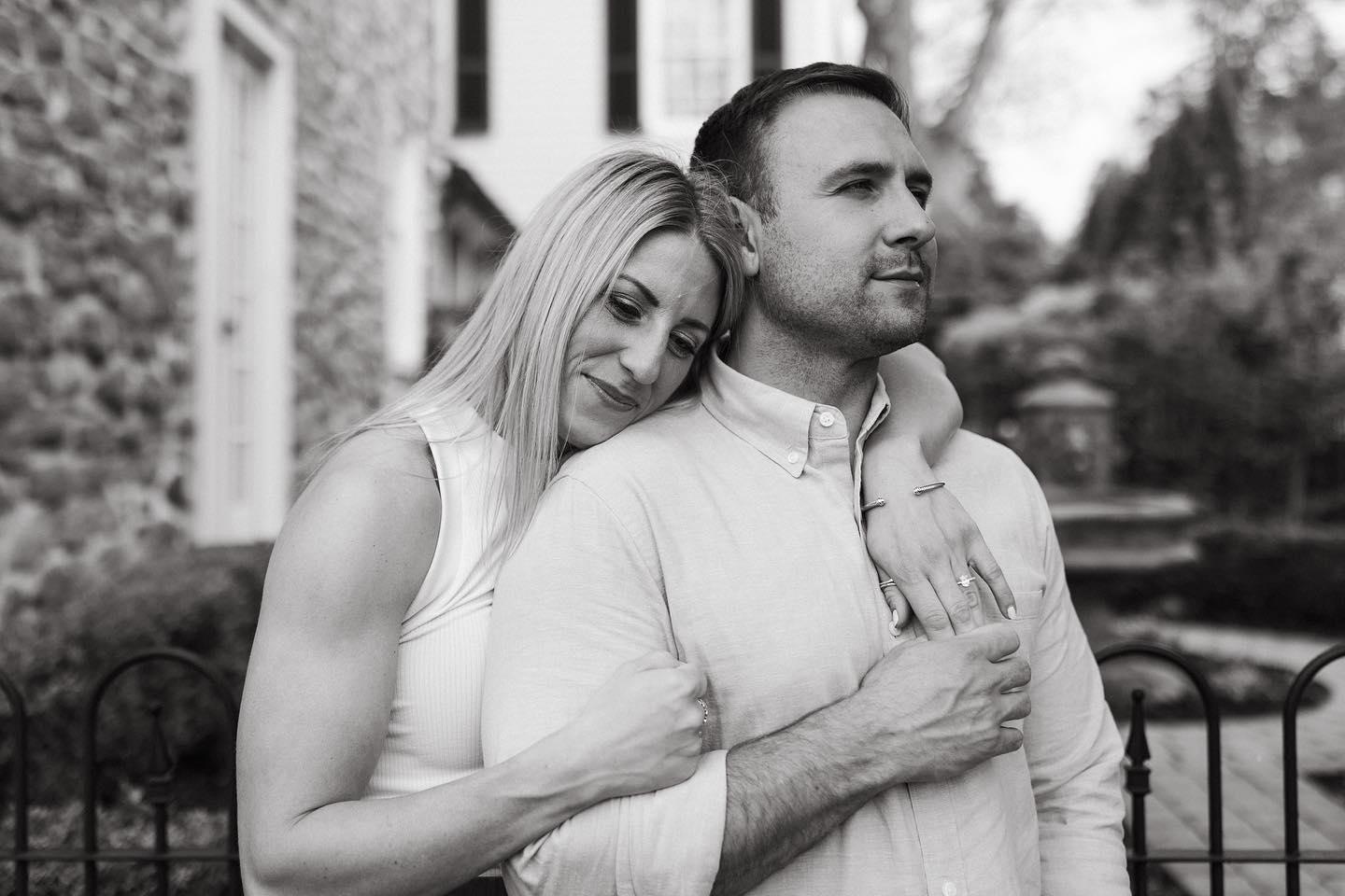 The Wedding Website of Jacquie Orrino and Jared Vivacqua