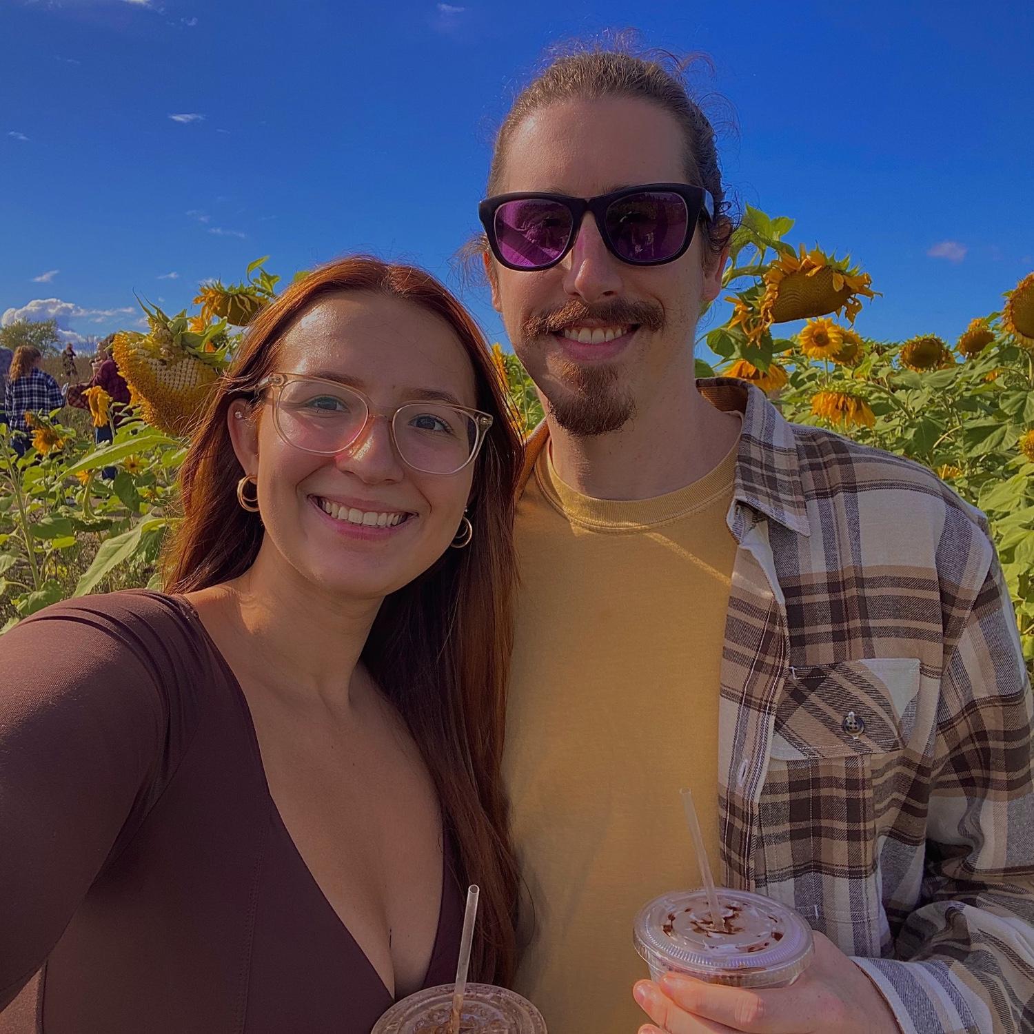 2025 Trip to the pumpkin patch 🎃